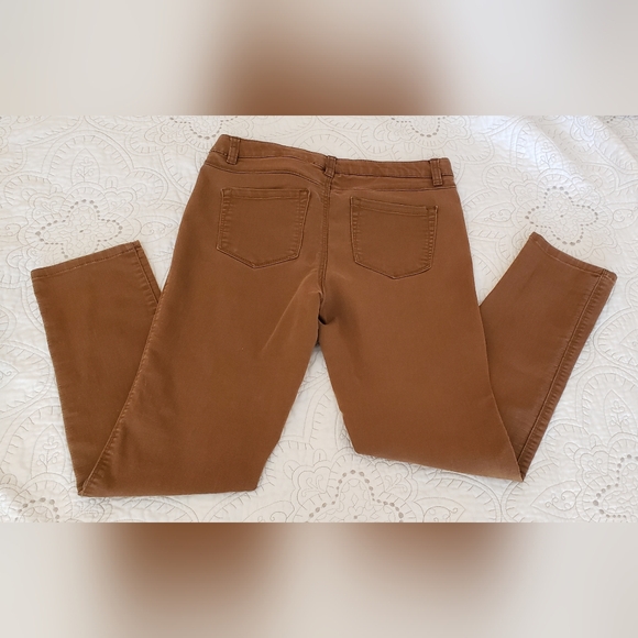 Intro Comfort Waist slim jeans - Picture 6 of 9